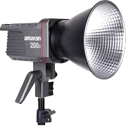 Amaran 200x Light