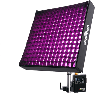 Amaran F22c RGB