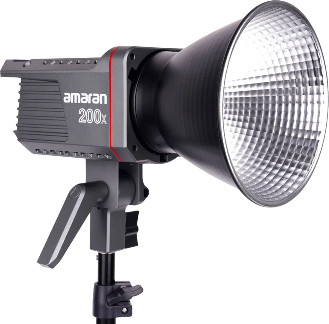Aputure 200x