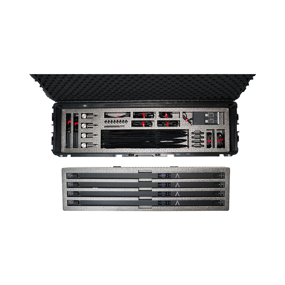 Aputure 4ft Infinibars