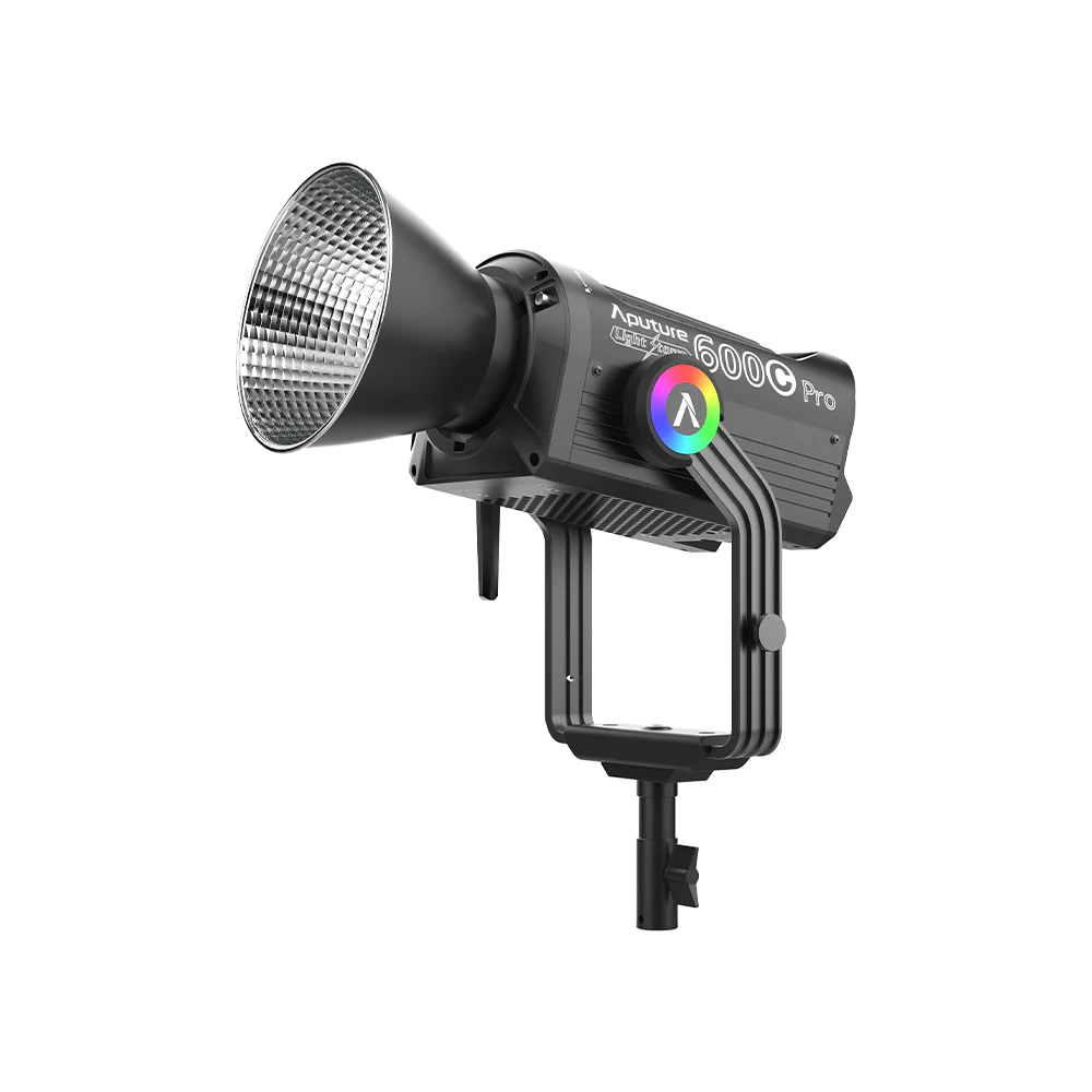 Aputure LS 600c