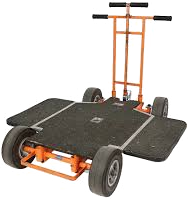 Matthews Doorway Dolly