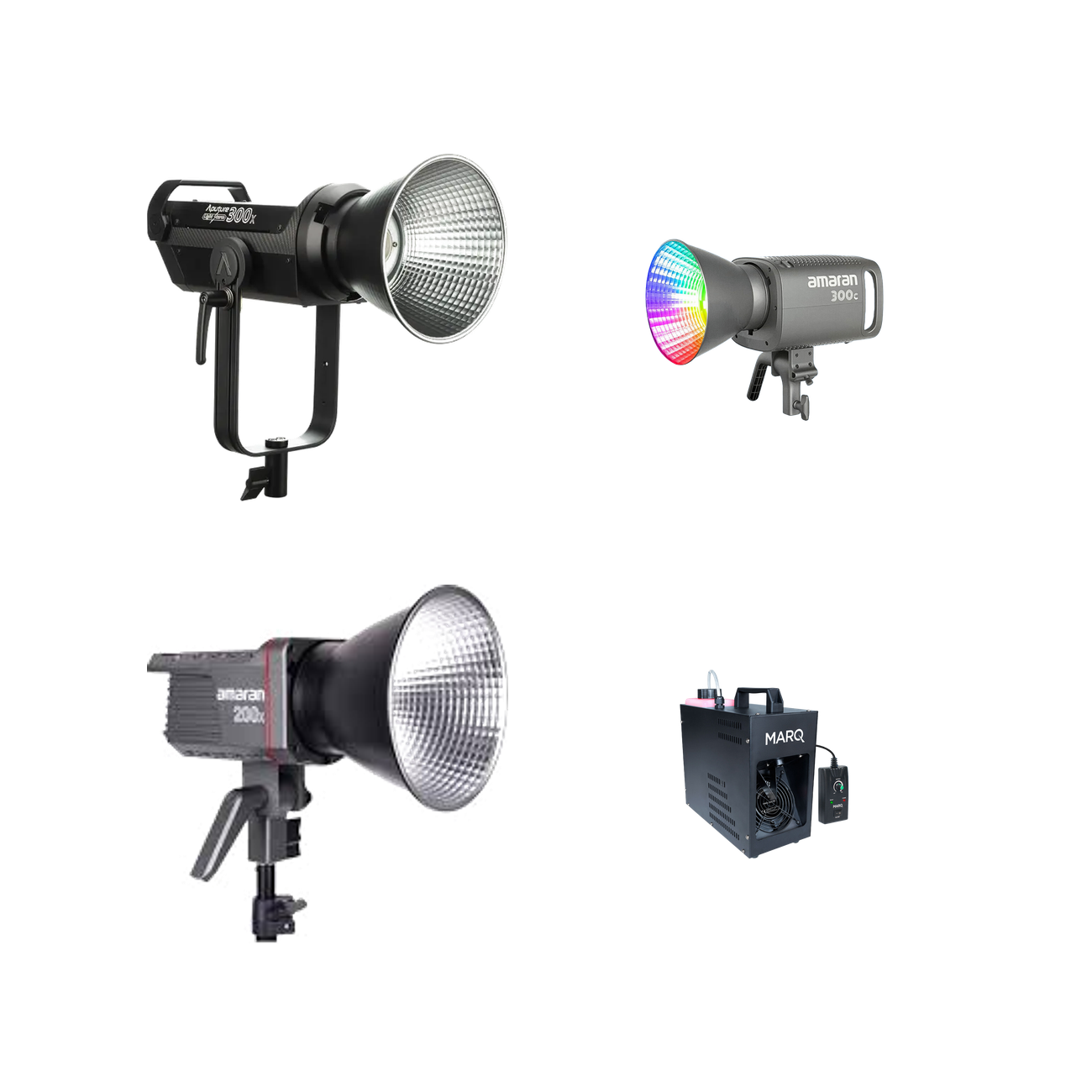 Lighting Bundle