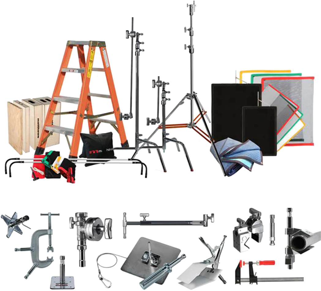 Grip 1-Ton Package